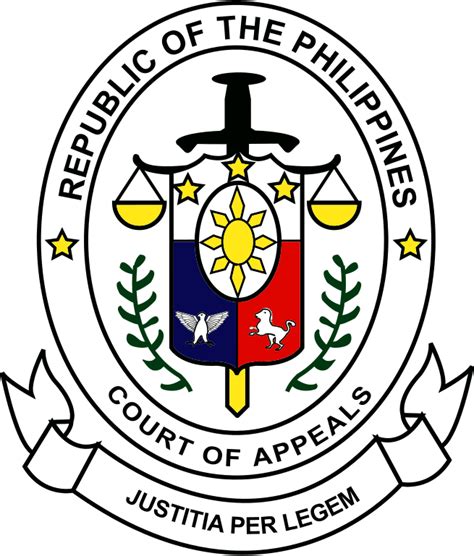 list of court of appeals justices philippines|Court of Appeals of the Philippines .